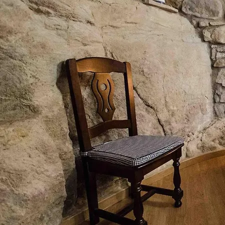 El Mirador Del Castillo *