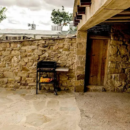 Gospodarstwo wiejskie El Mirador Del Castillo
